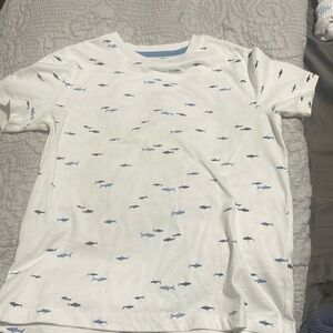 Size M 8 boys